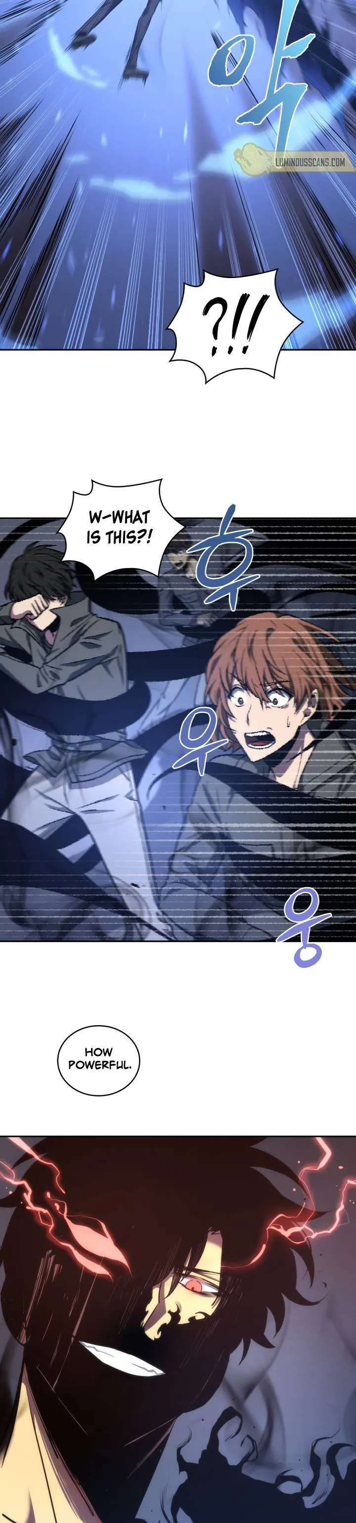 Read Tomb Raider King chapter 231 image 23 on Lezhin