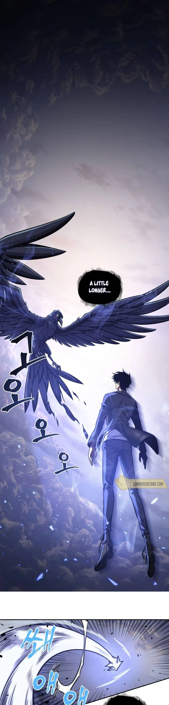 Read Tomb Raider King chapter 231 image 4 on Lezhin
