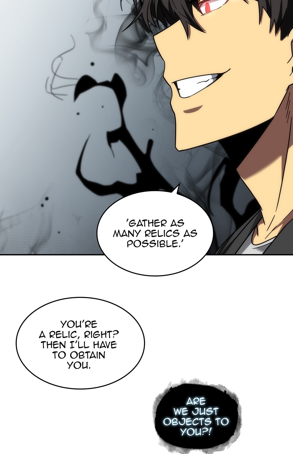 Read Tomb Raider King chapter 233 image 13 on Lezhin