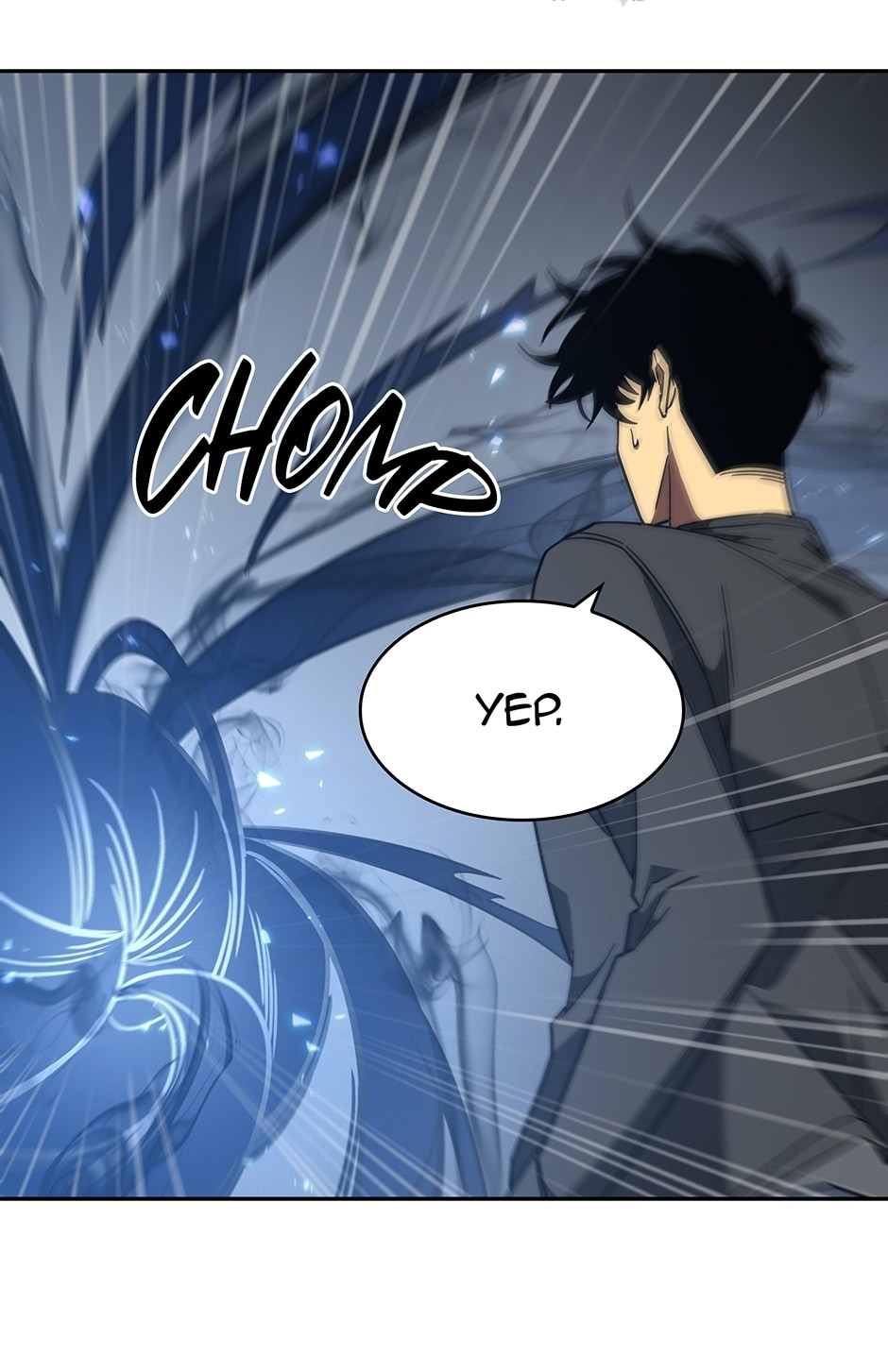 Read Tomb Raider King chapter 233 image 14 on Lezhin
