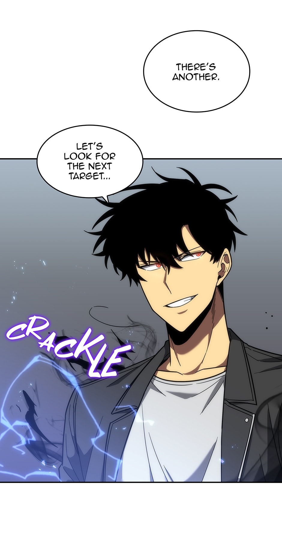 Read Tomb Raider King chapter 233 image 15 on Lezhin