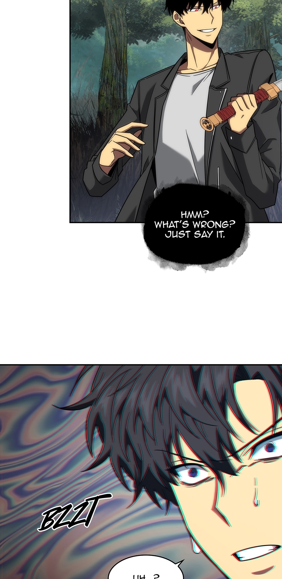 Read Tomb Raider King chapter 233 image 20 on Lezhin
