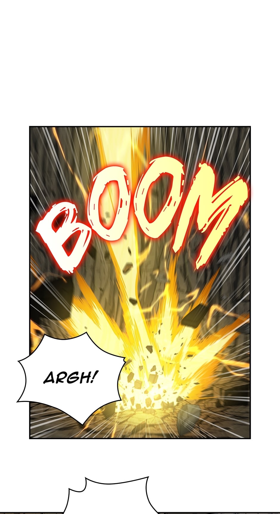 Read Tomb Raider King chapter 233 image 34 on Lezhin