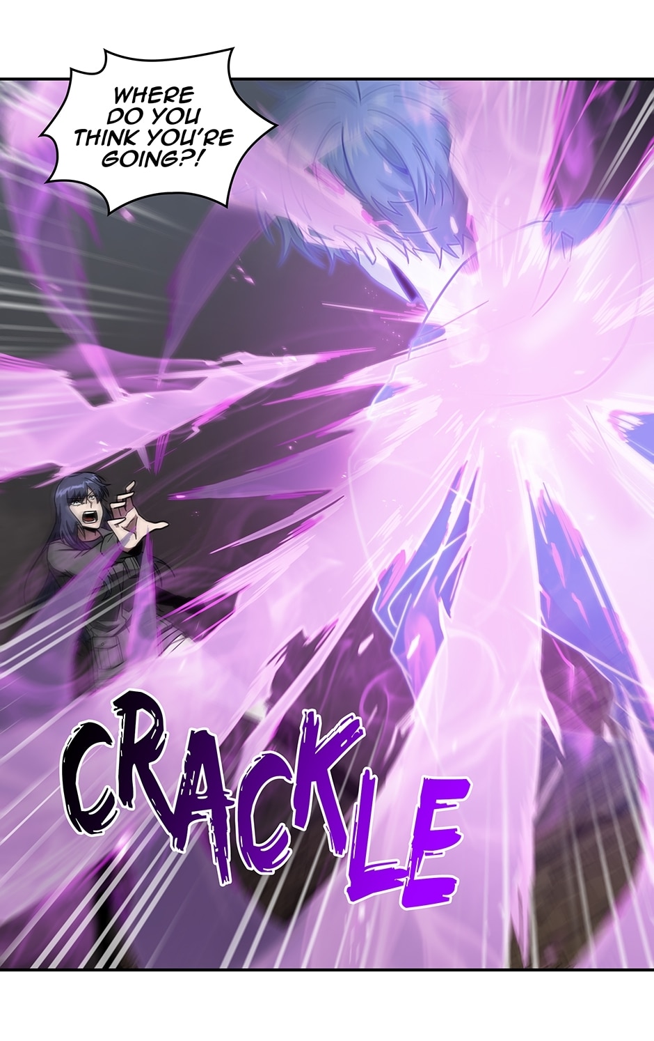 Read Tomb Raider King chapter 233 image 42 on Lezhin