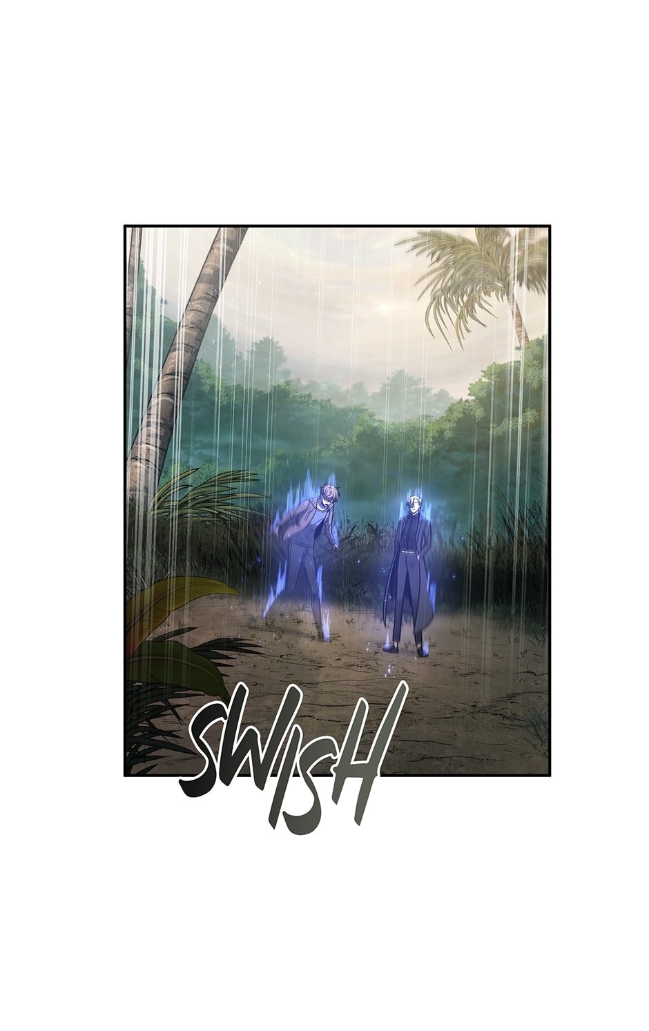 Read Tomb Raider King chapter 233 image 43 on Lezhin