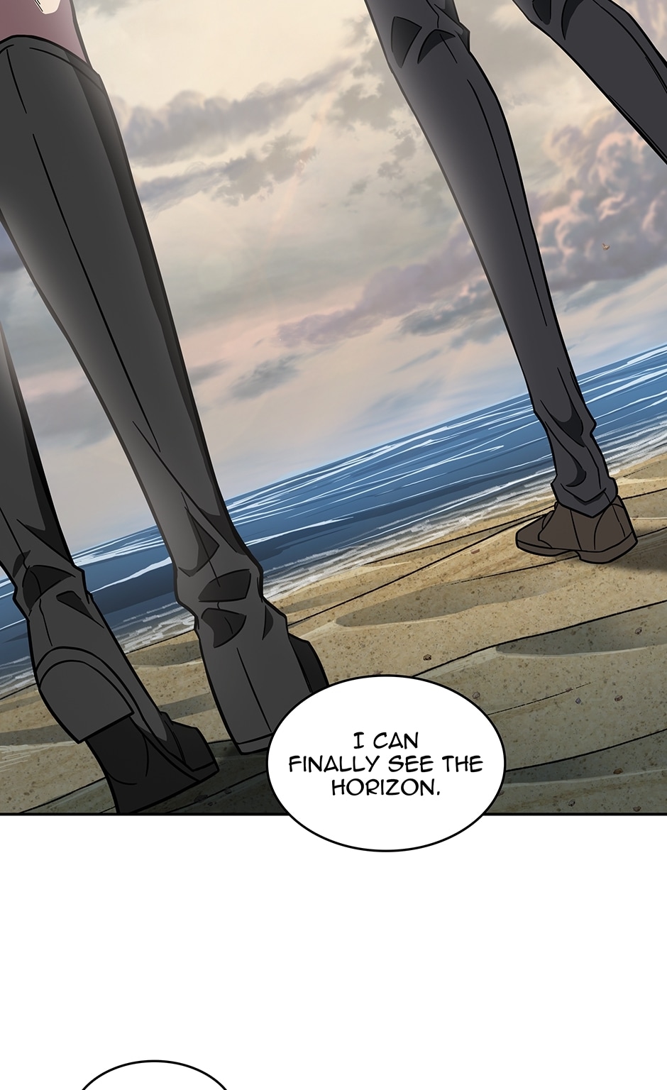 Read Tomb Raider King chapter 233 image 49 on Lezhin