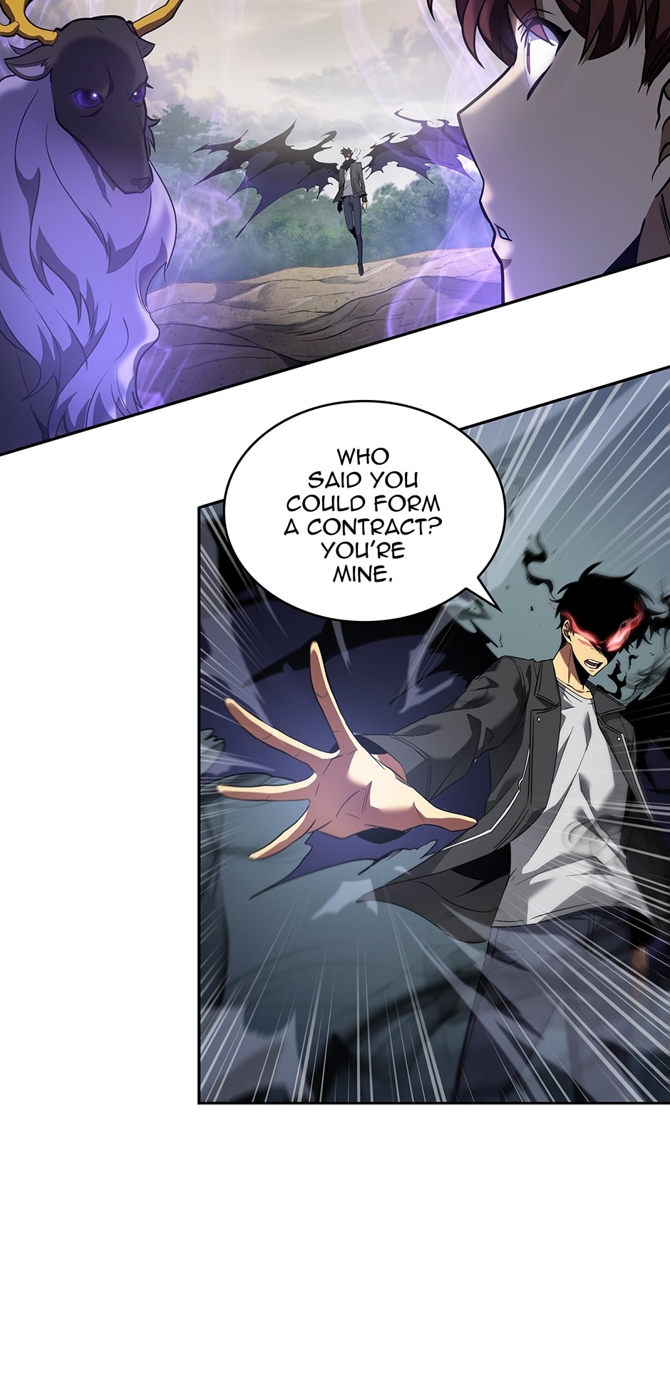 Read Tomb Raider King chapter 233 image 5 on Lezhin