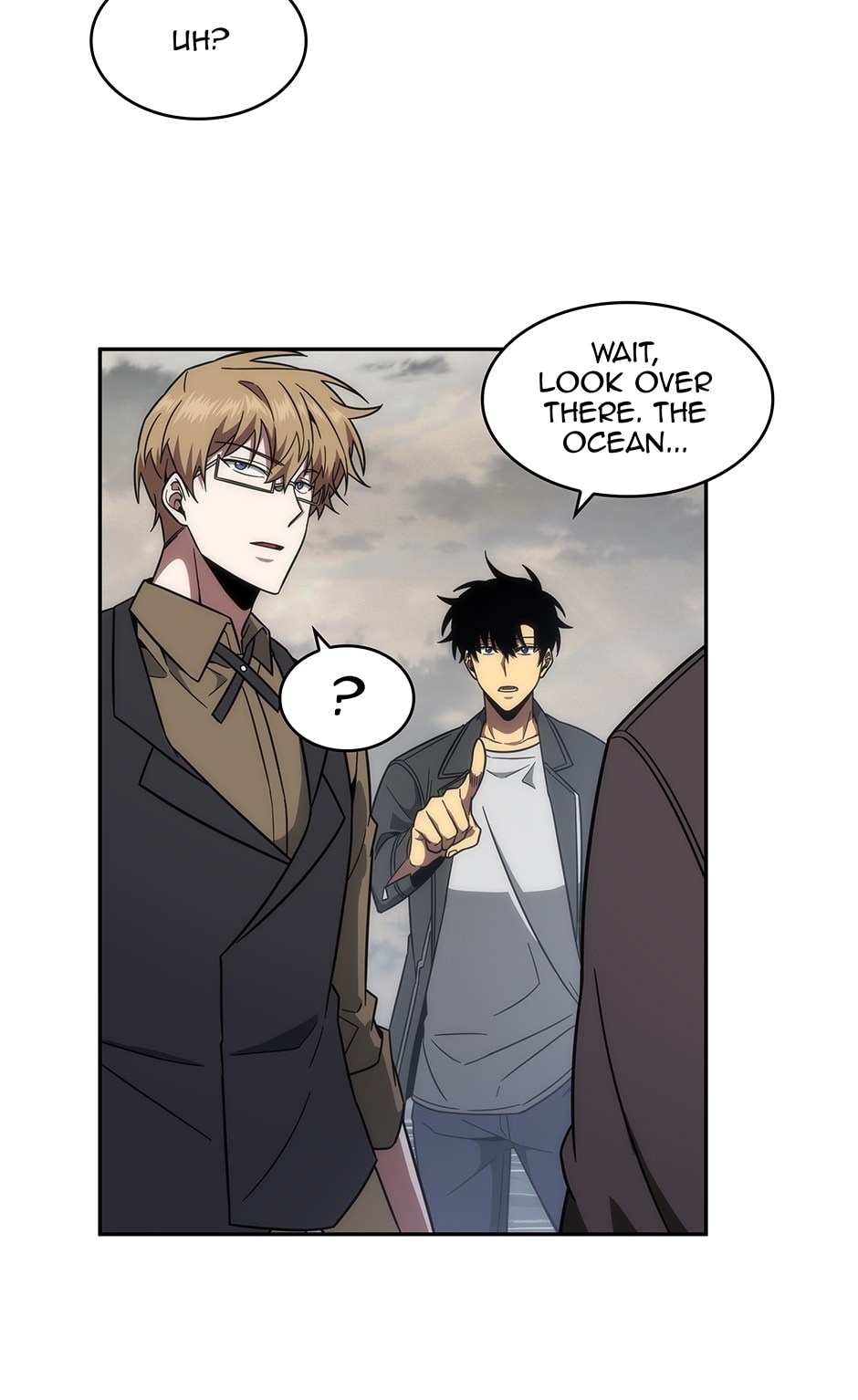 Read Tomb Raider King chapter 233 image 50 on Lezhin