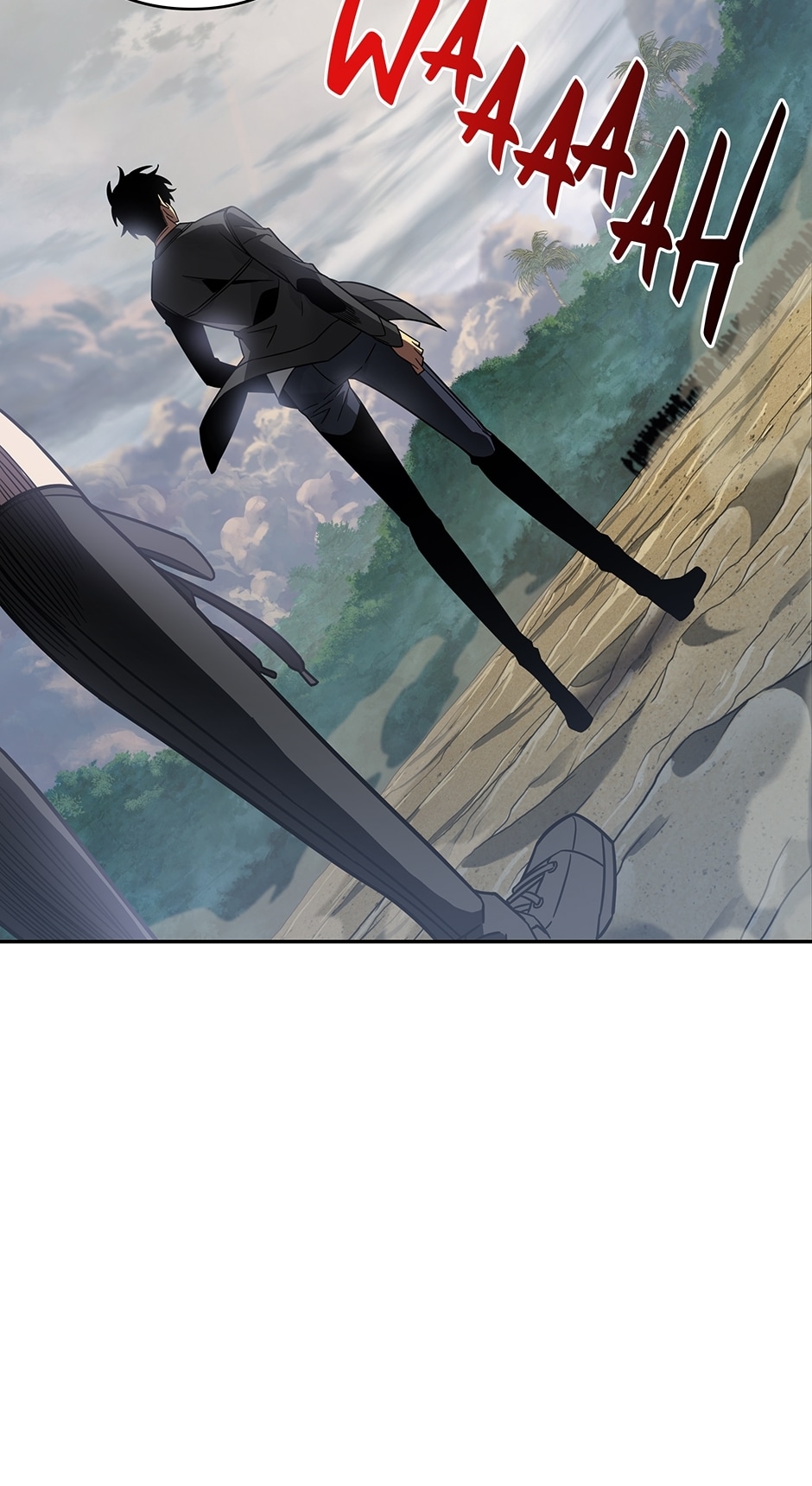 Read Tomb Raider King chapter 233 image 55 on Lezhin