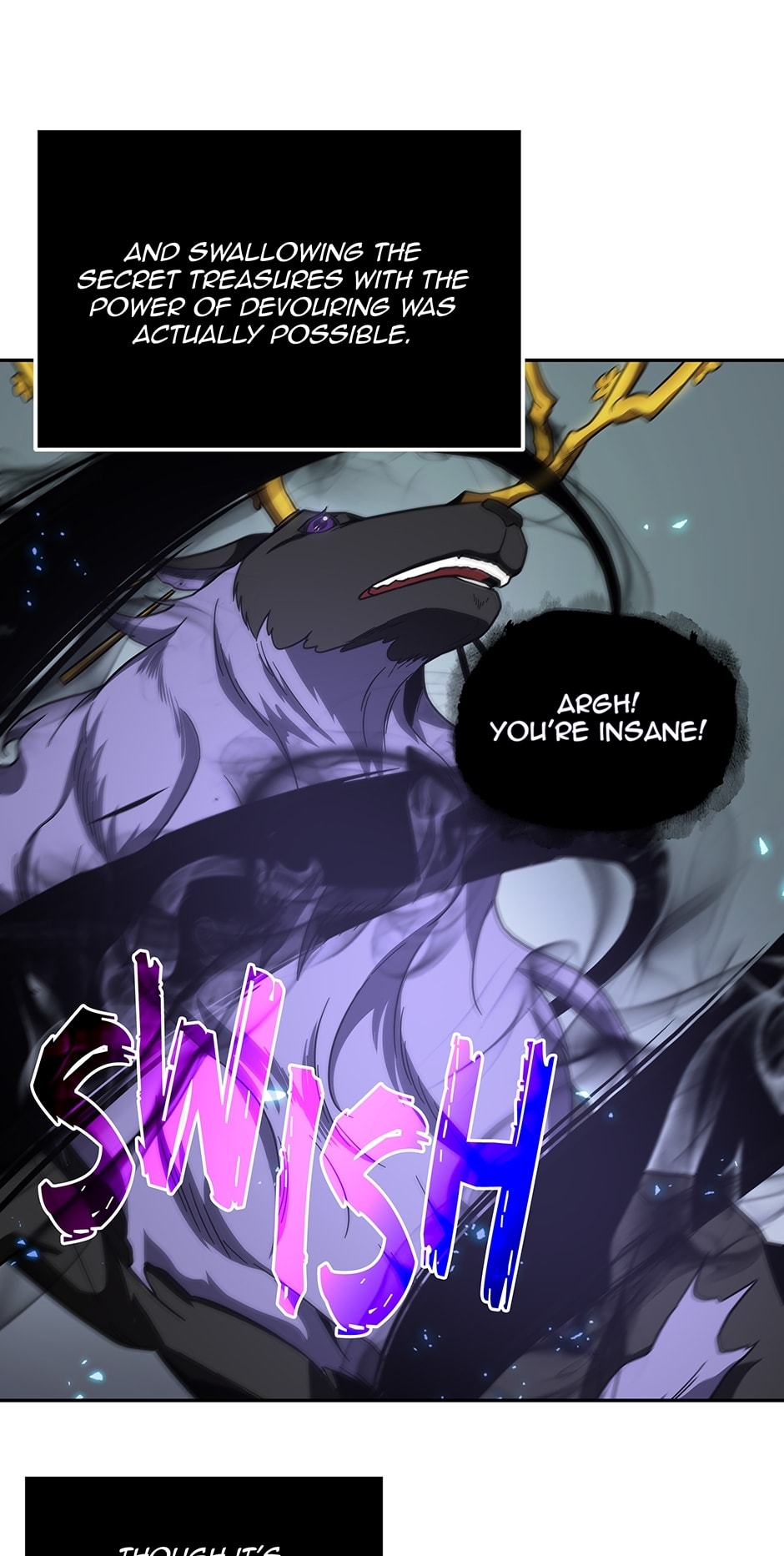 Read Tomb Raider King chapter 233 image 6 on Lezhin