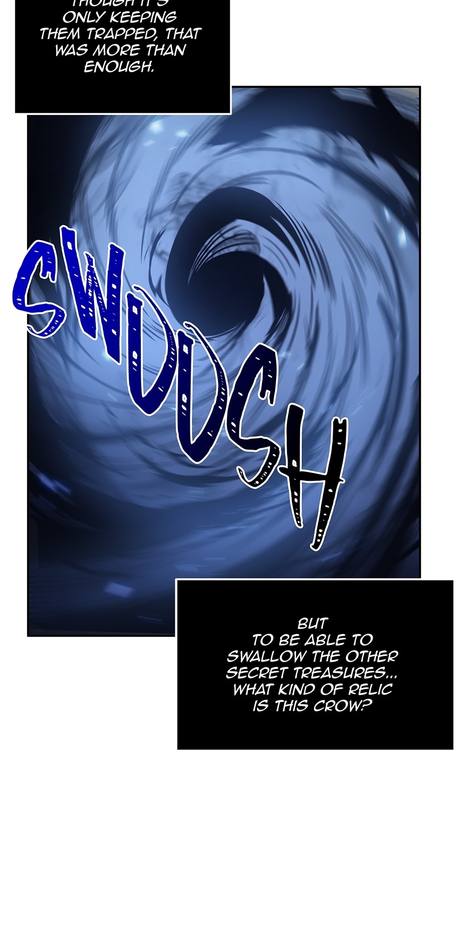 Read Tomb Raider King chapter 233 image 7 on Lezhin