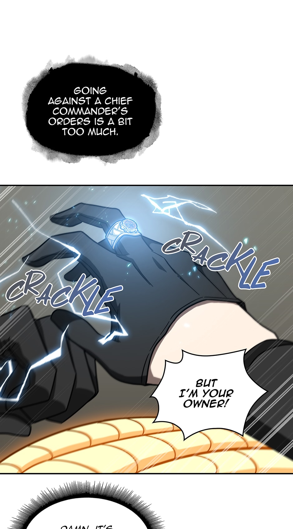 Read Tomb Raider King chapter 235 image 13 on Lezhin