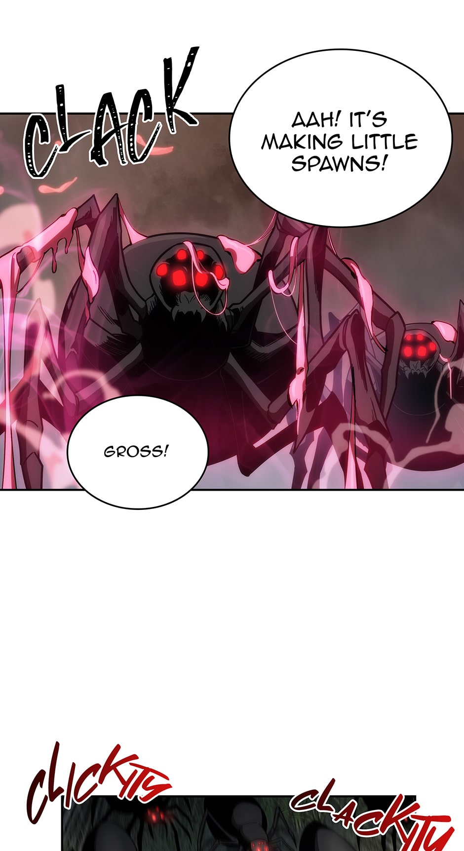 Read Tomb Raider King chapter 235 image 19 on Lezhin