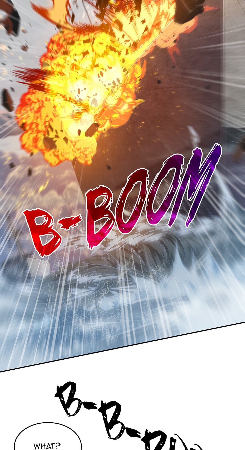 Read Tomb Raider King chapter 235 image 23 on Lezhin