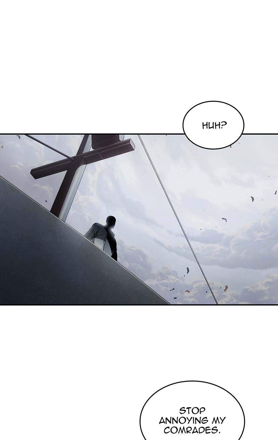 Read Tomb Raider King chapter 235 image 28 on Lezhin