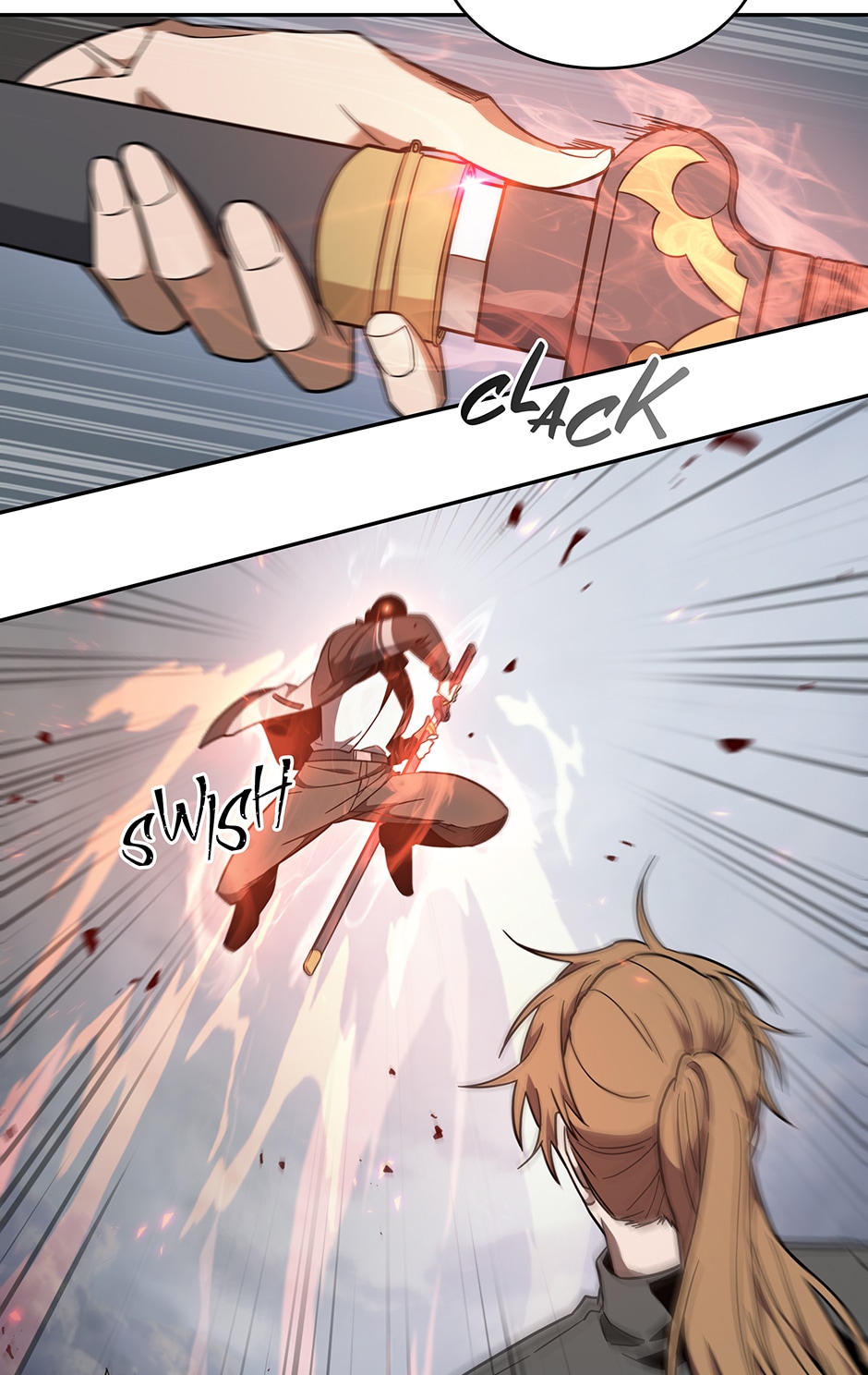 Read Tomb Raider King chapter 235 image 29 on Lezhin