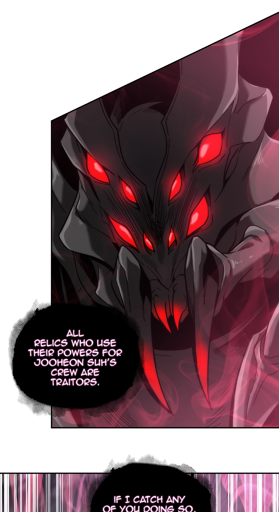 Read Tomb Raider King chapter 235 image 3 on Lezhin