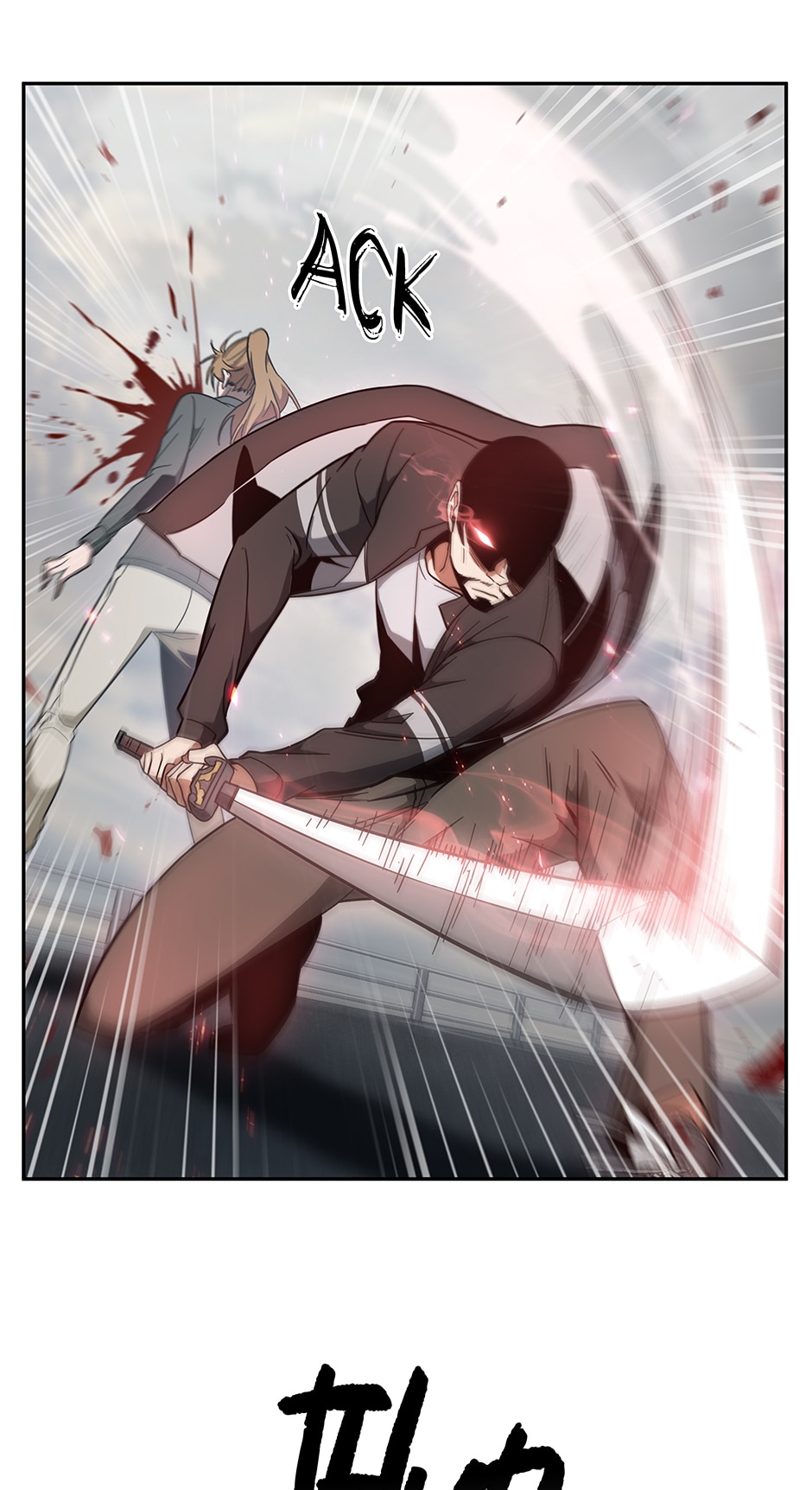 Read Tomb Raider King chapter 235 image 31 on Lezhin