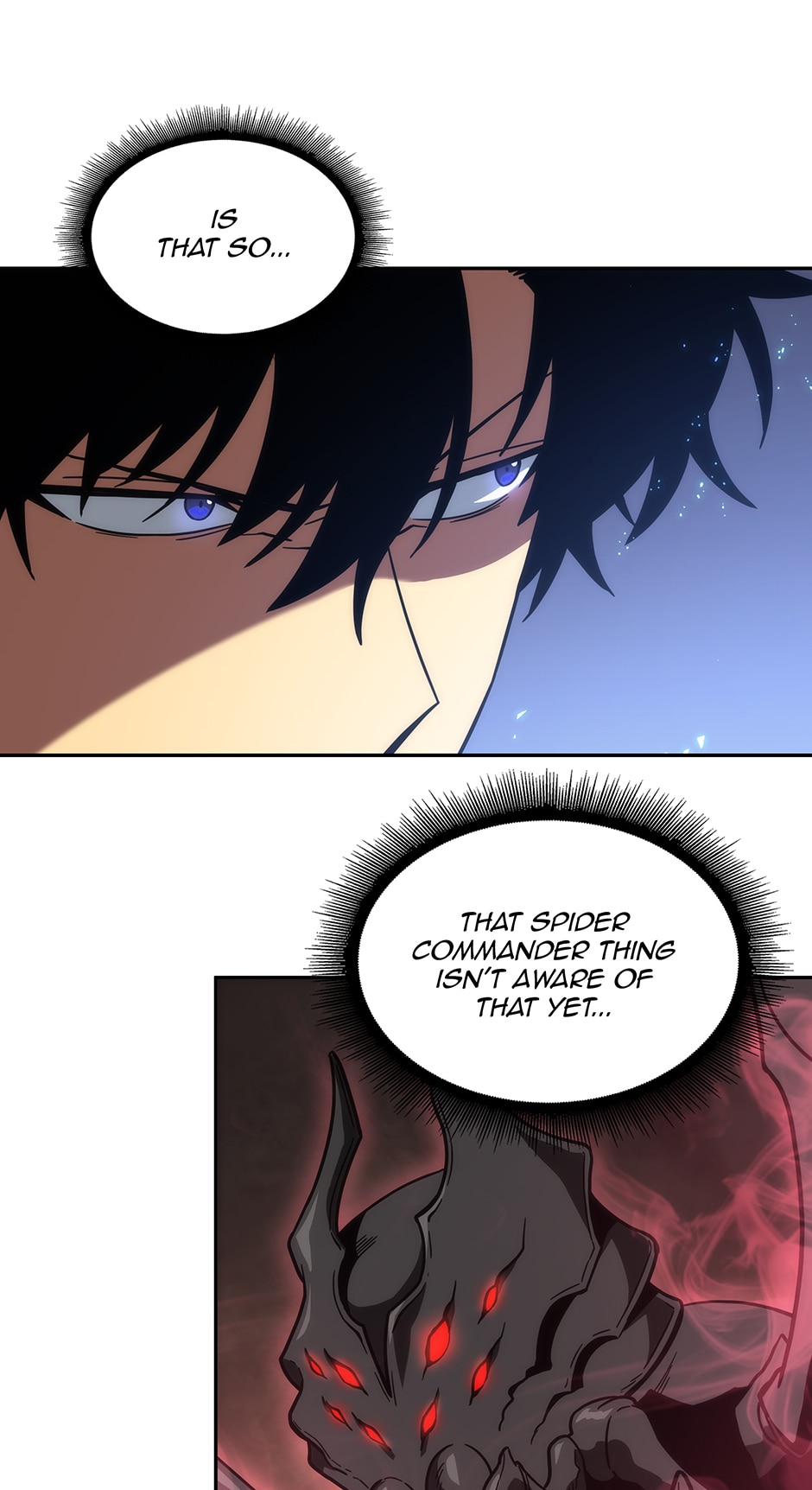 Read Tomb Raider King chapter 235 image 38 on Lezhin