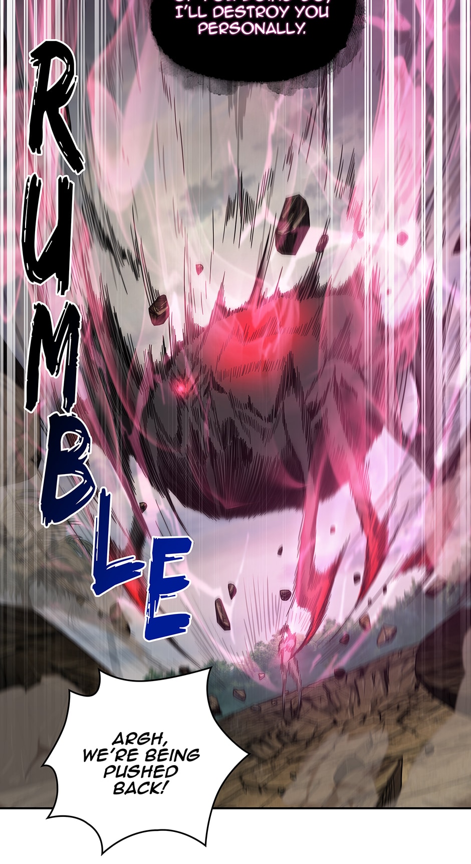 Read Tomb Raider King chapter 235 image 4 on Lezhin