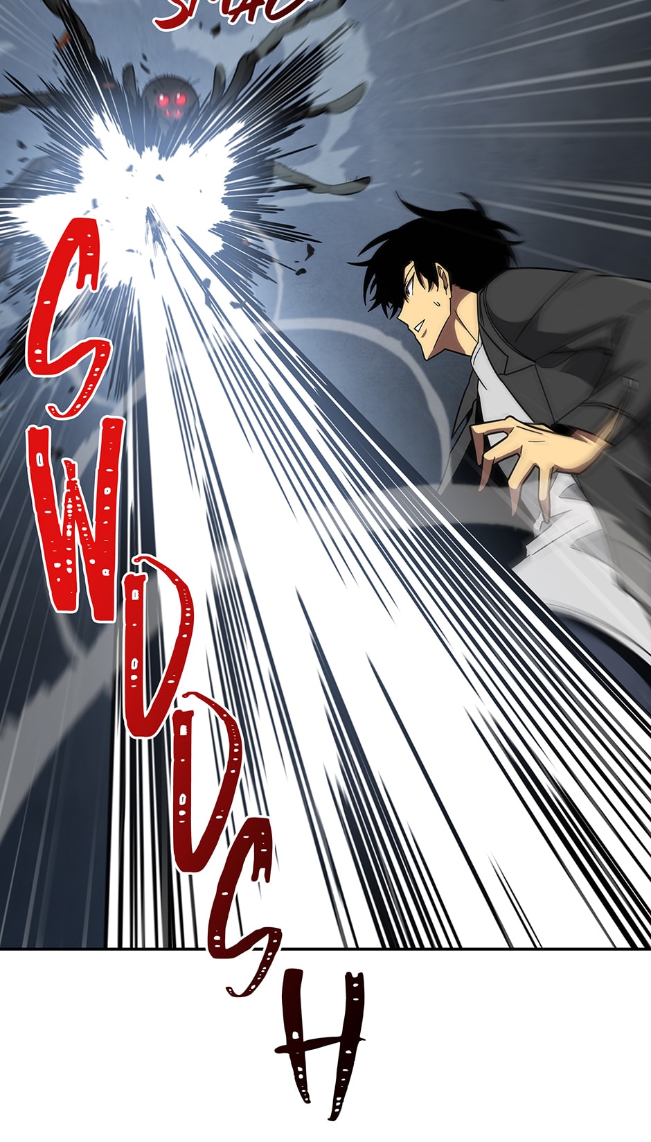 Read Tomb Raider King chapter 235 image 44 on Lezhin