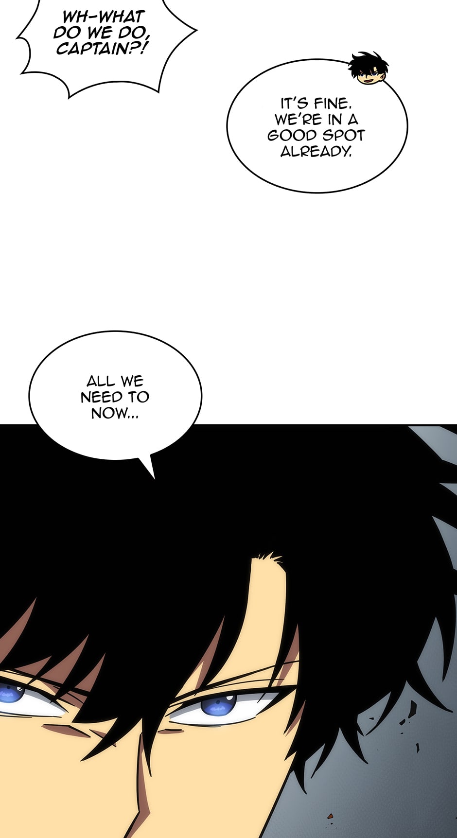 Read Tomb Raider King chapter 235 image 49 on Lezhin