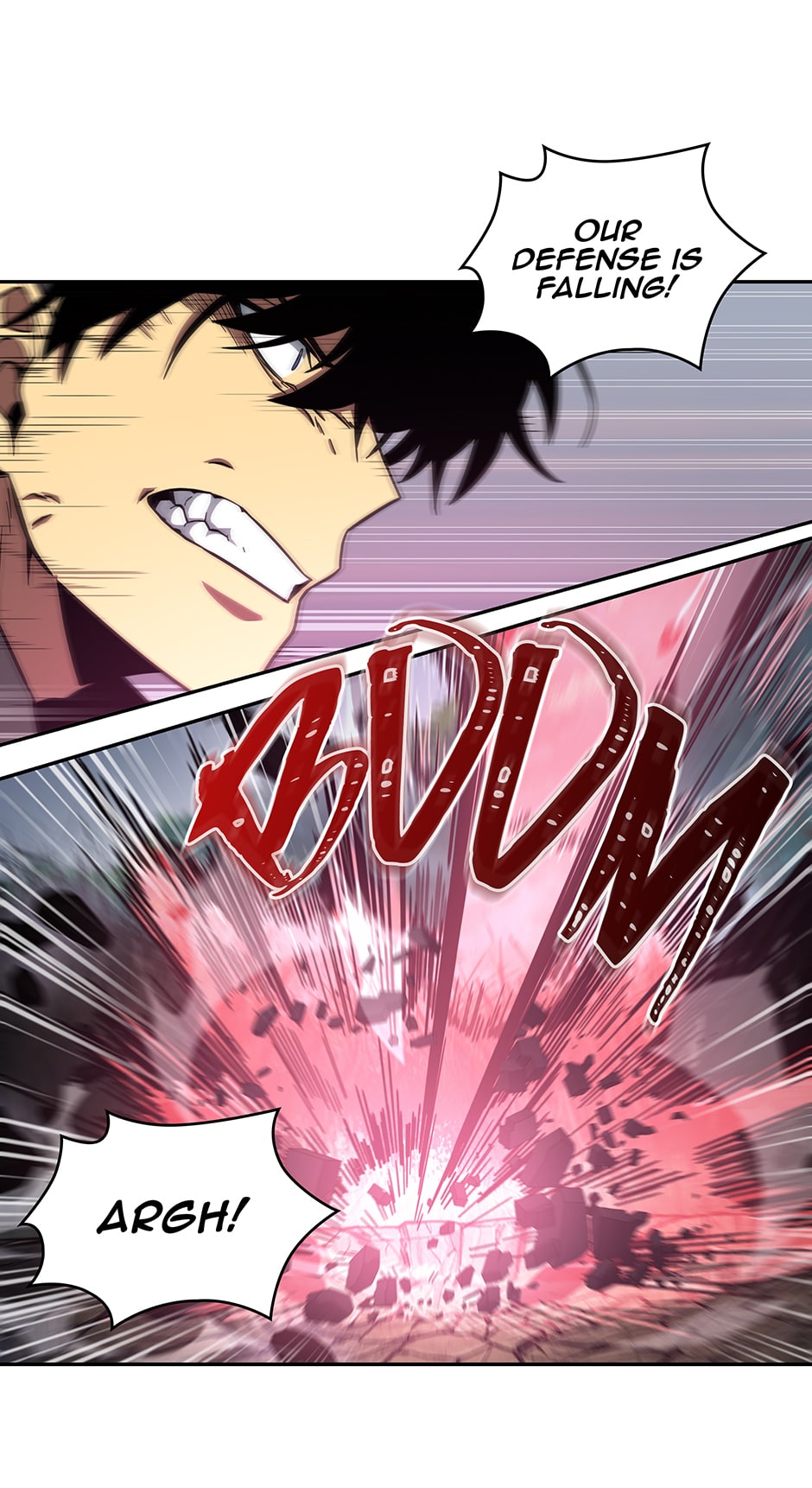 Read Tomb Raider King chapter 235 image 5 on Lezhin