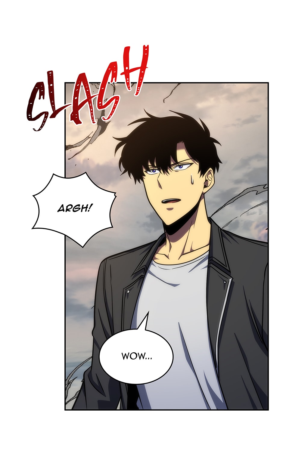 Read Tomb Raider King chapter 236 image 11 on Lezhin