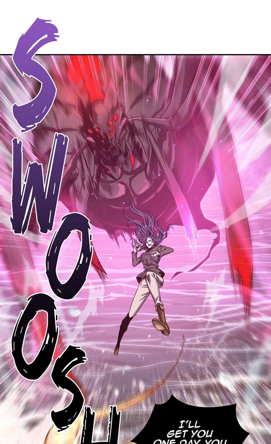 Read Tomb Raider King chapter 236 image 21 on Lezhin