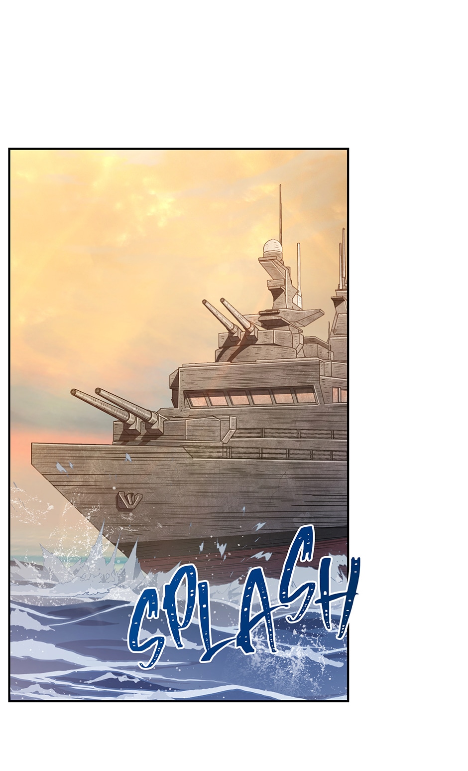 Read Tomb Raider King chapter 236 image 30 on Lezhin