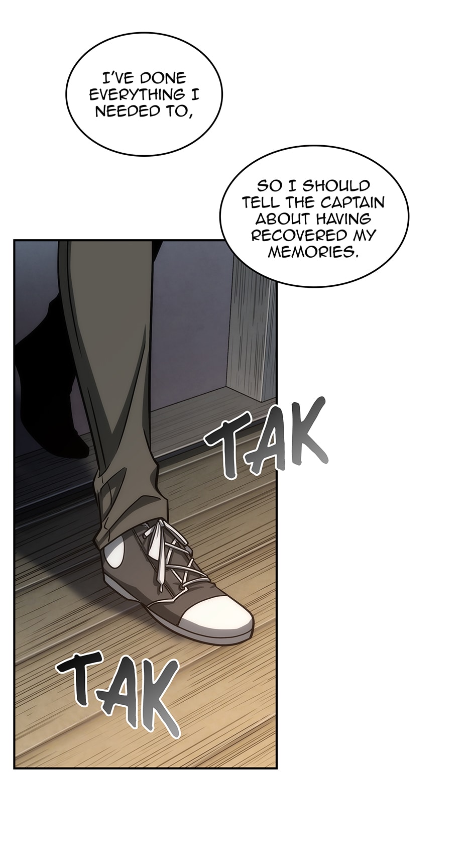 Read Tomb Raider King chapter 236 image 33 on Lezhin