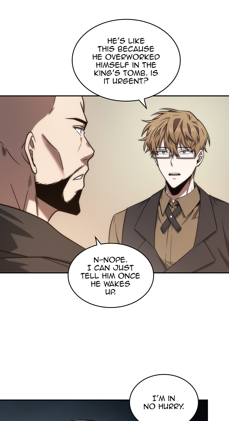 Read Tomb Raider King chapter 236 image 36 on Lezhin
