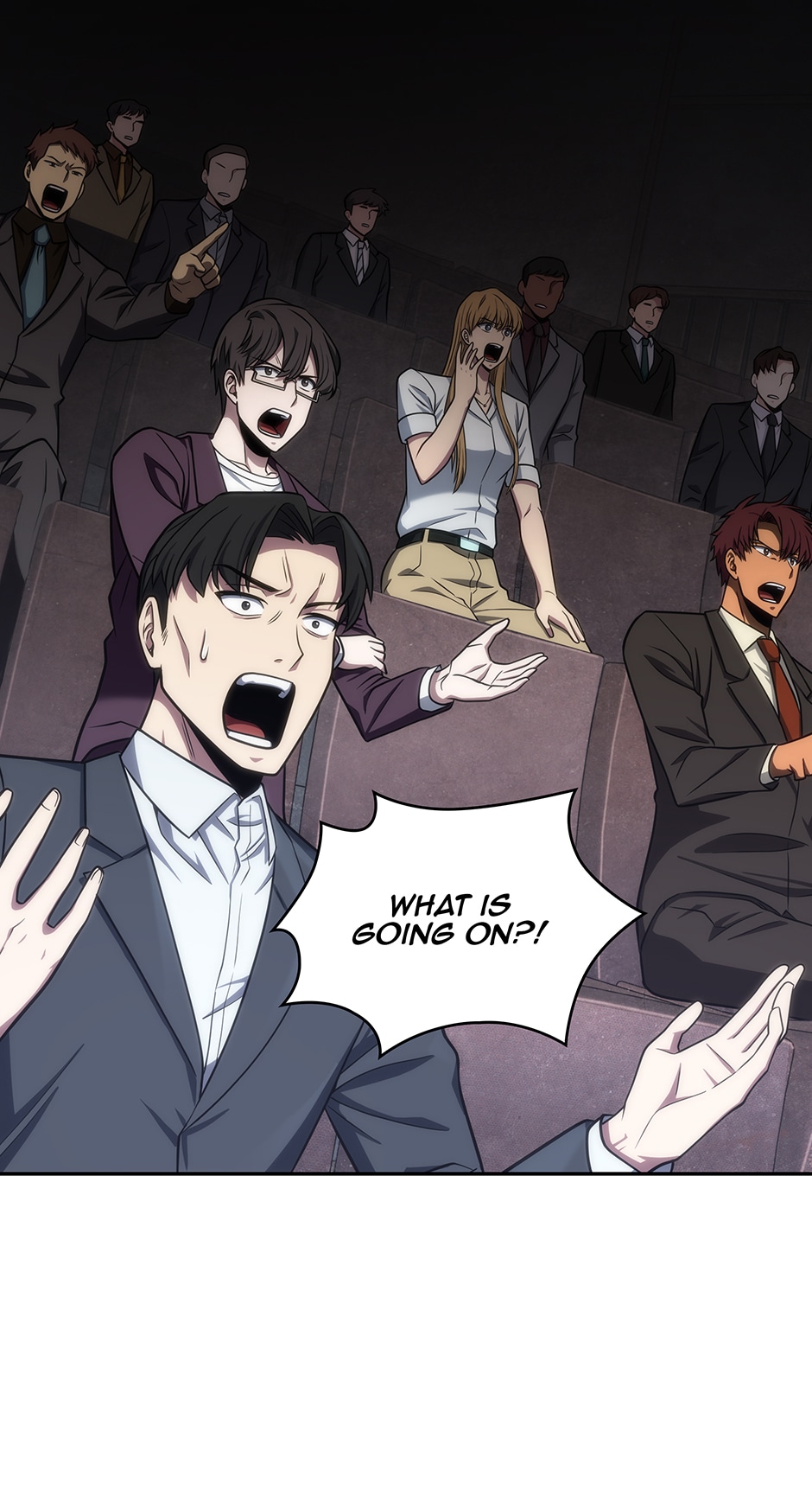 Read Tomb Raider King chapter 236 image 44 on Lezhin