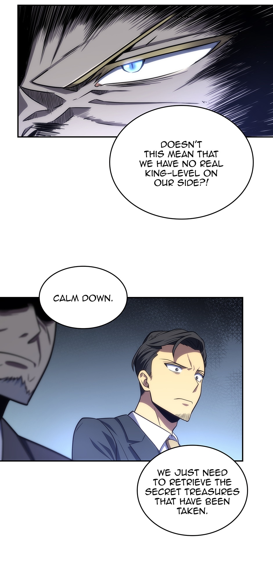Read Tomb Raider King chapter 236 image 46 on Lezhin