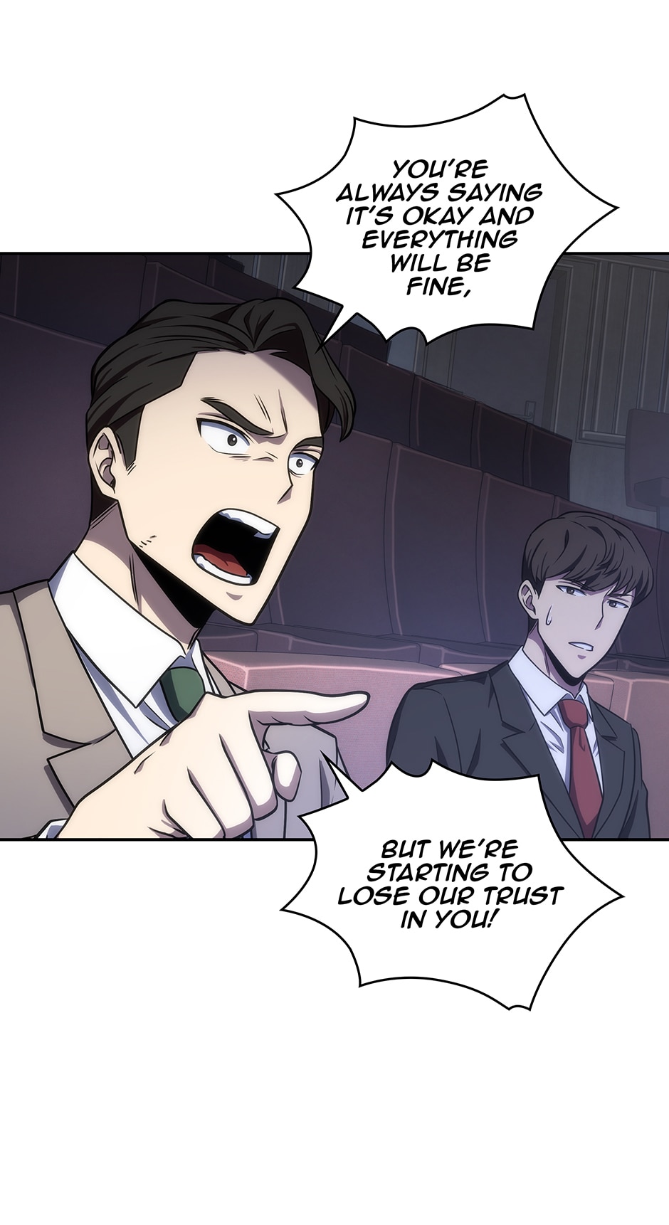 Read Tomb Raider King chapter 236 image 49 on Lezhin