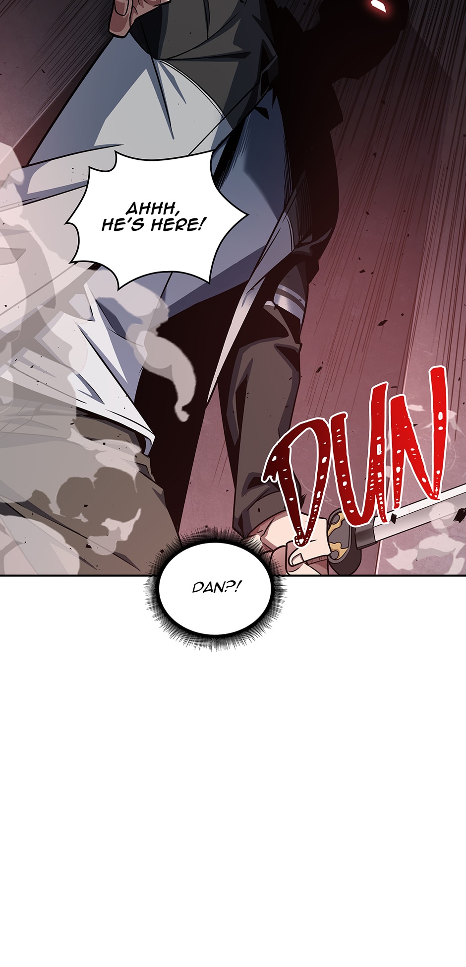 Read Tomb Raider King chapter 236 image 5 on Lezhin