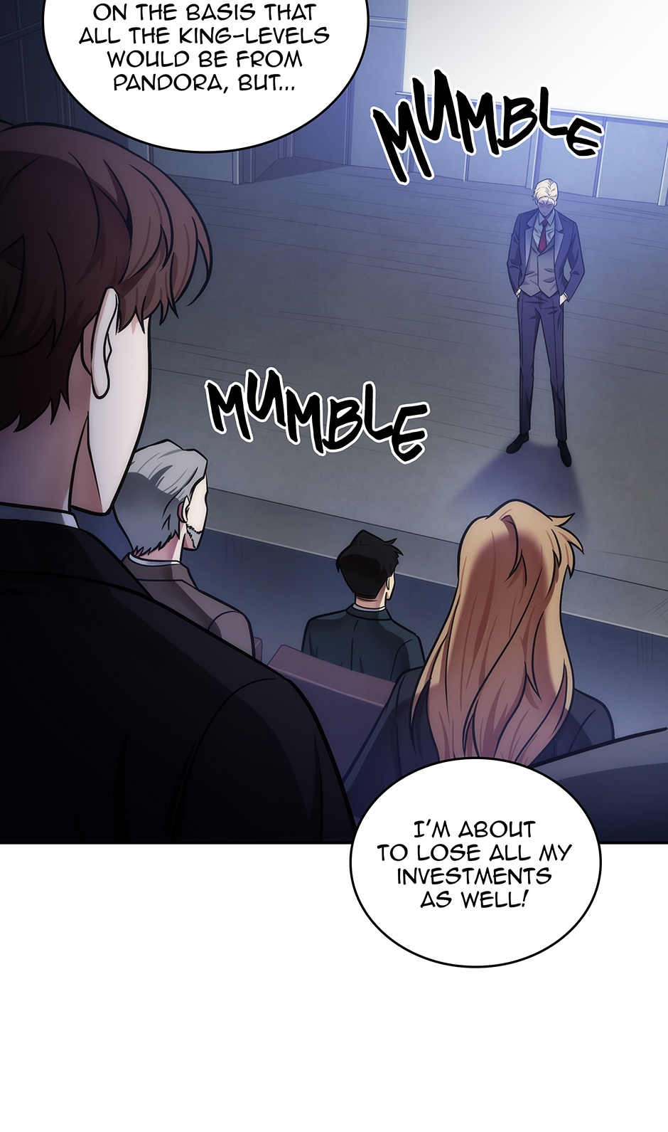Read Tomb Raider King chapter 236 image 51 on Lezhin