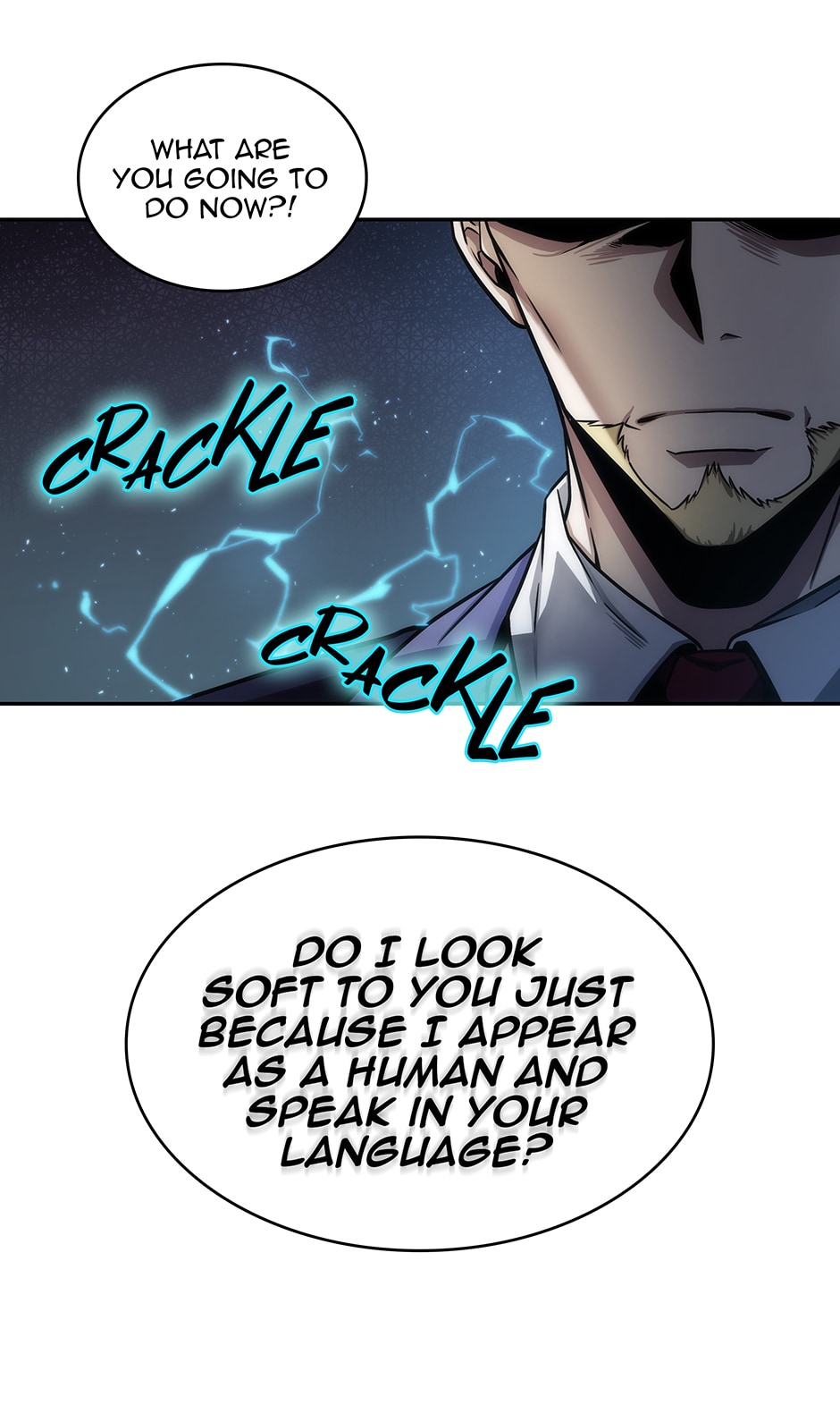 Read Tomb Raider King chapter 236 image 52 on Lezhin