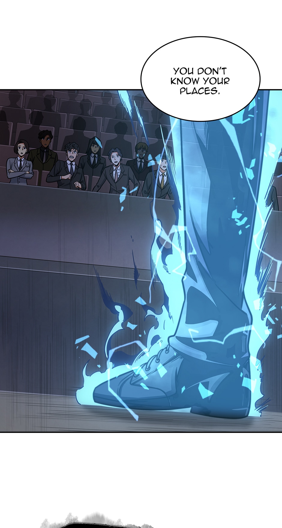 Read Tomb Raider King chapter 236 image 53 on Lezhin