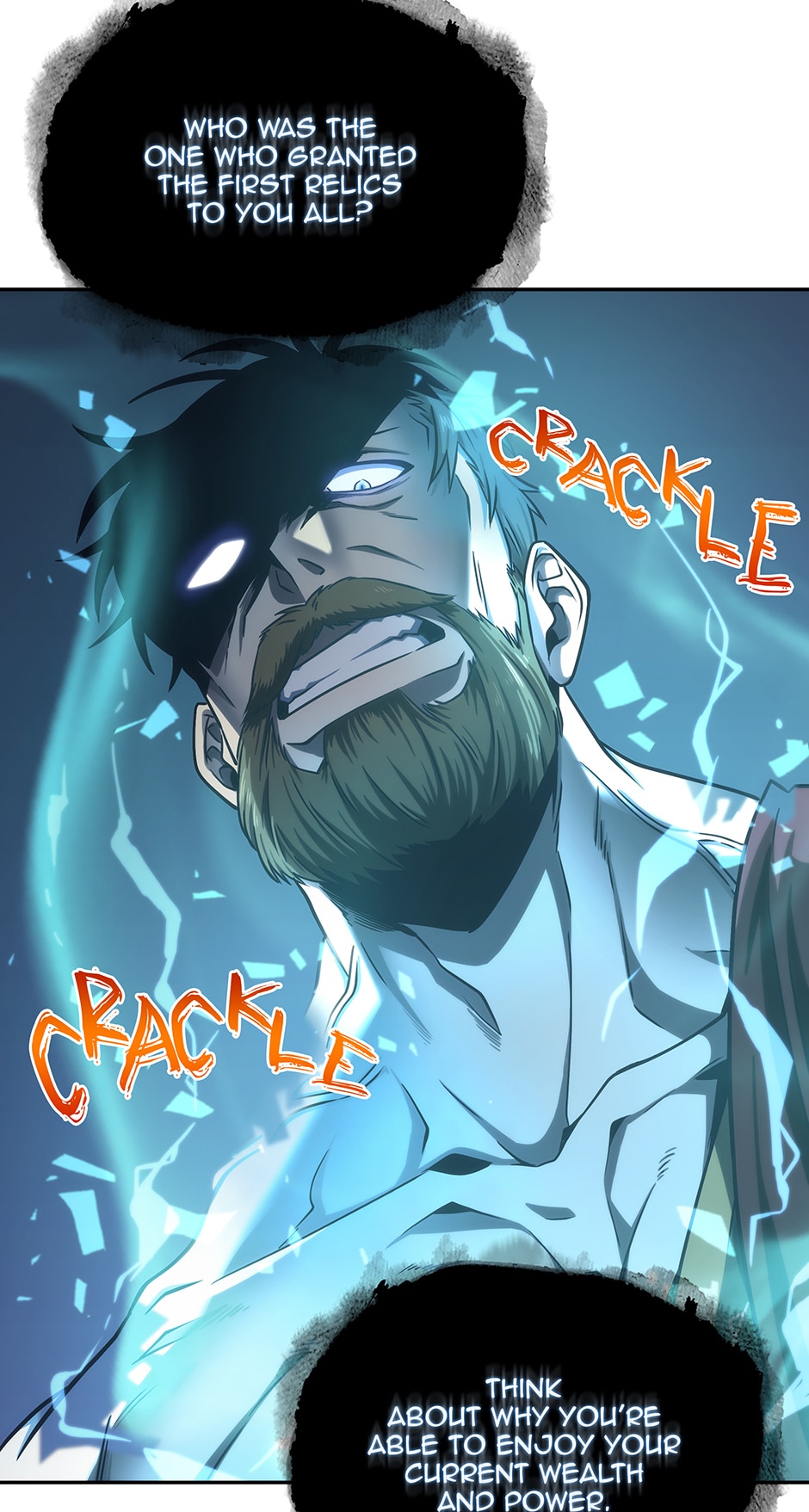 Read Tomb Raider King chapter 236 image 54 on Lezhin
