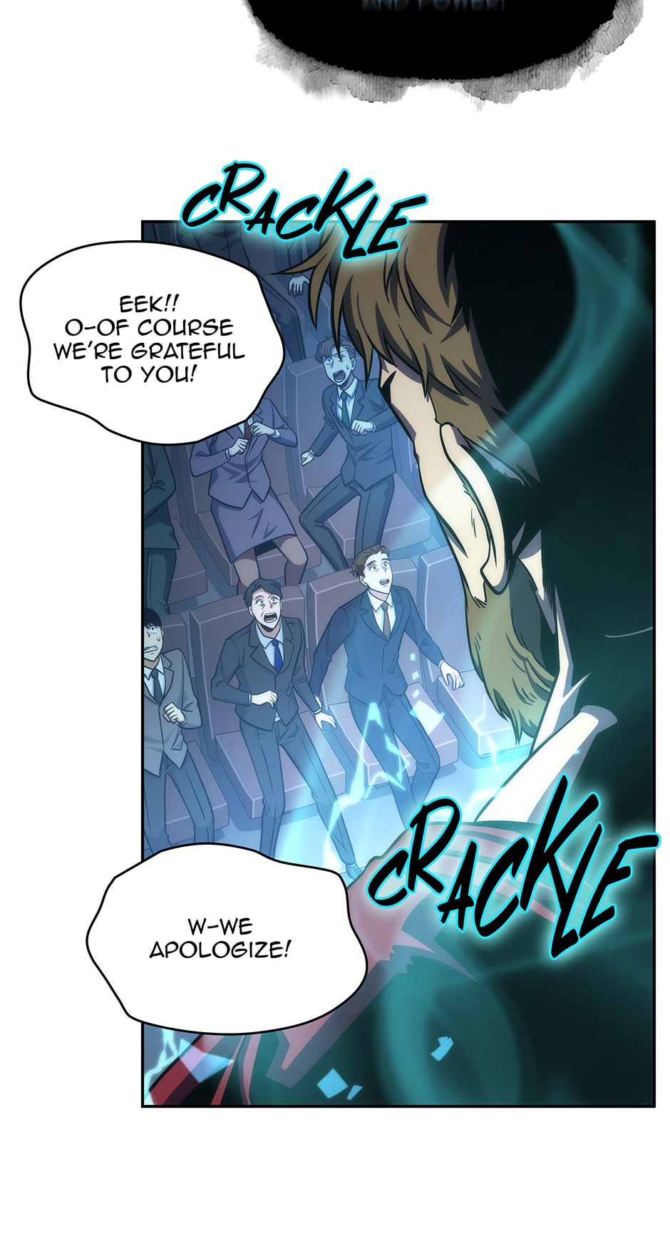 Read Tomb Raider King chapter 236 image 55 on Lezhin