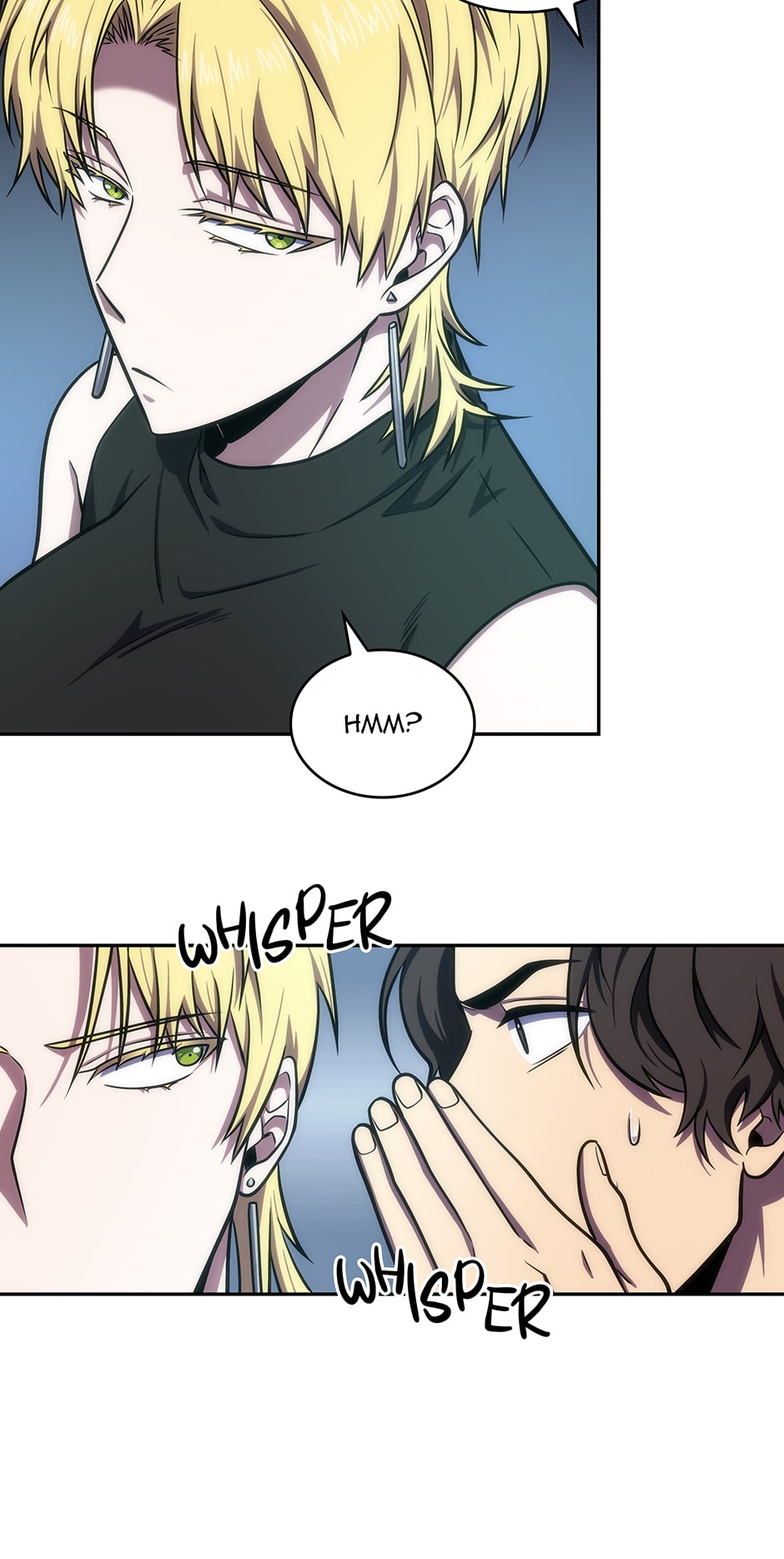 Read Tomb Raider King chapter 236 image 60 on Lezhin