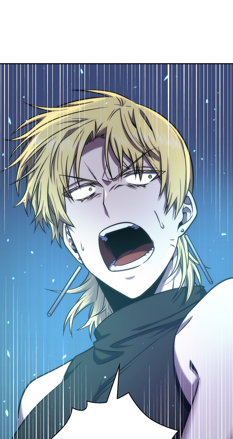 Read Tomb Raider King chapter 236 image 61 on Lezhin