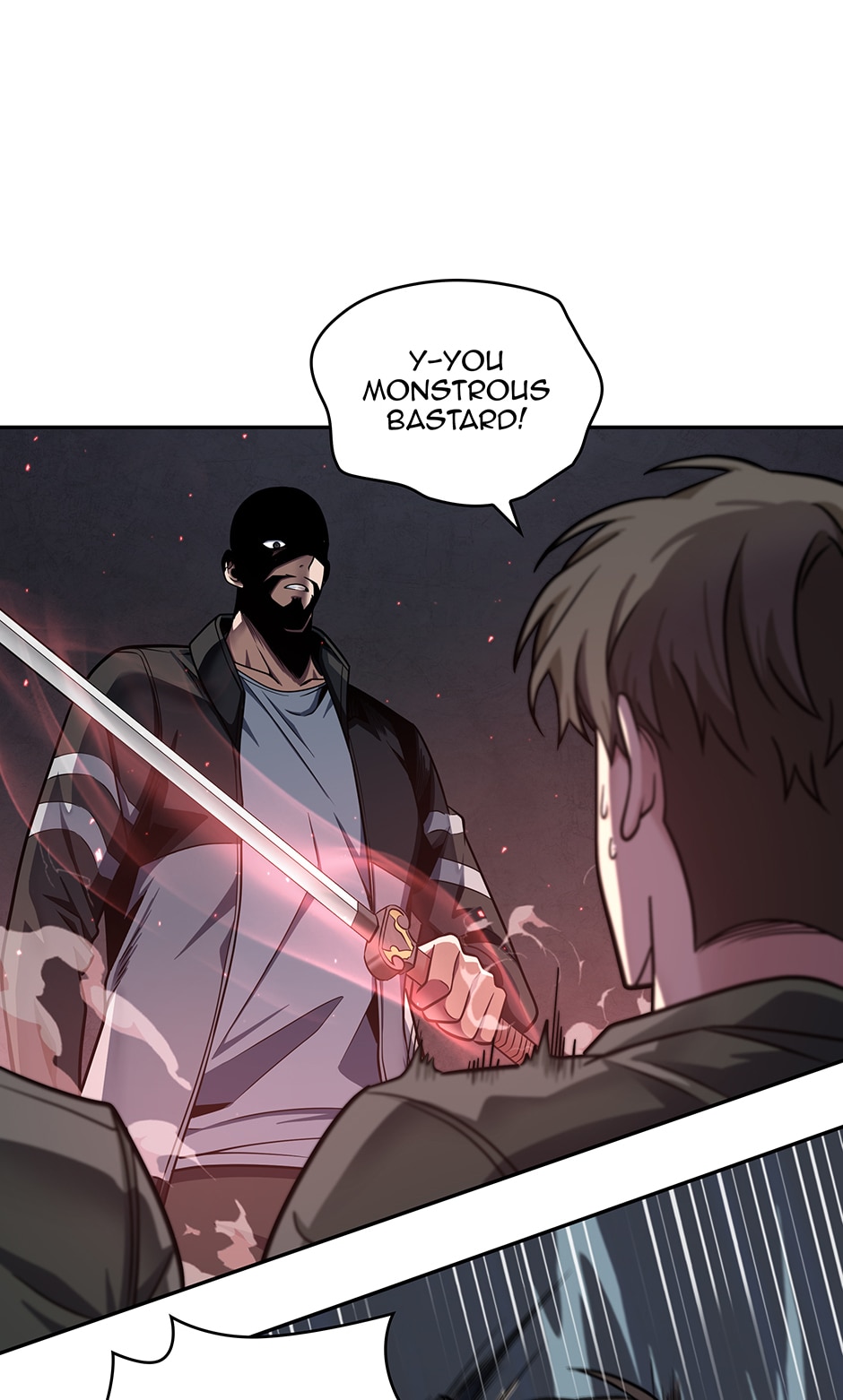 Read Tomb Raider King chapter 236 image 7 on Lezhin