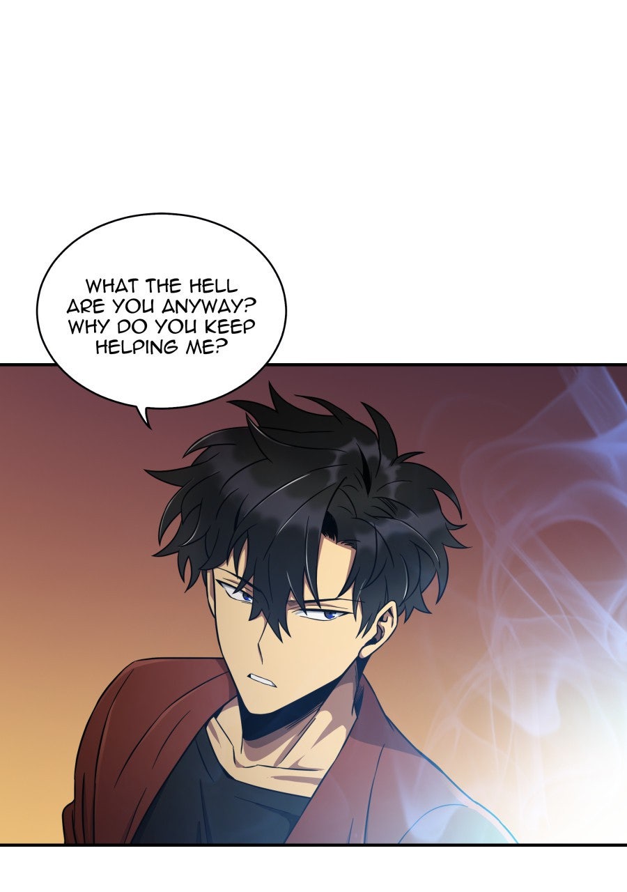 Read Tomb Raider King chapter 24 image 10 on Lezhin