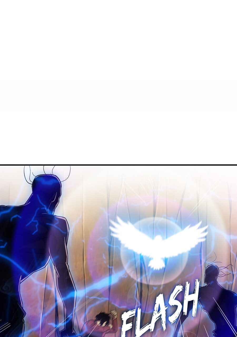 Read Tomb Raider King chapter 24 image 11 on Lezhin