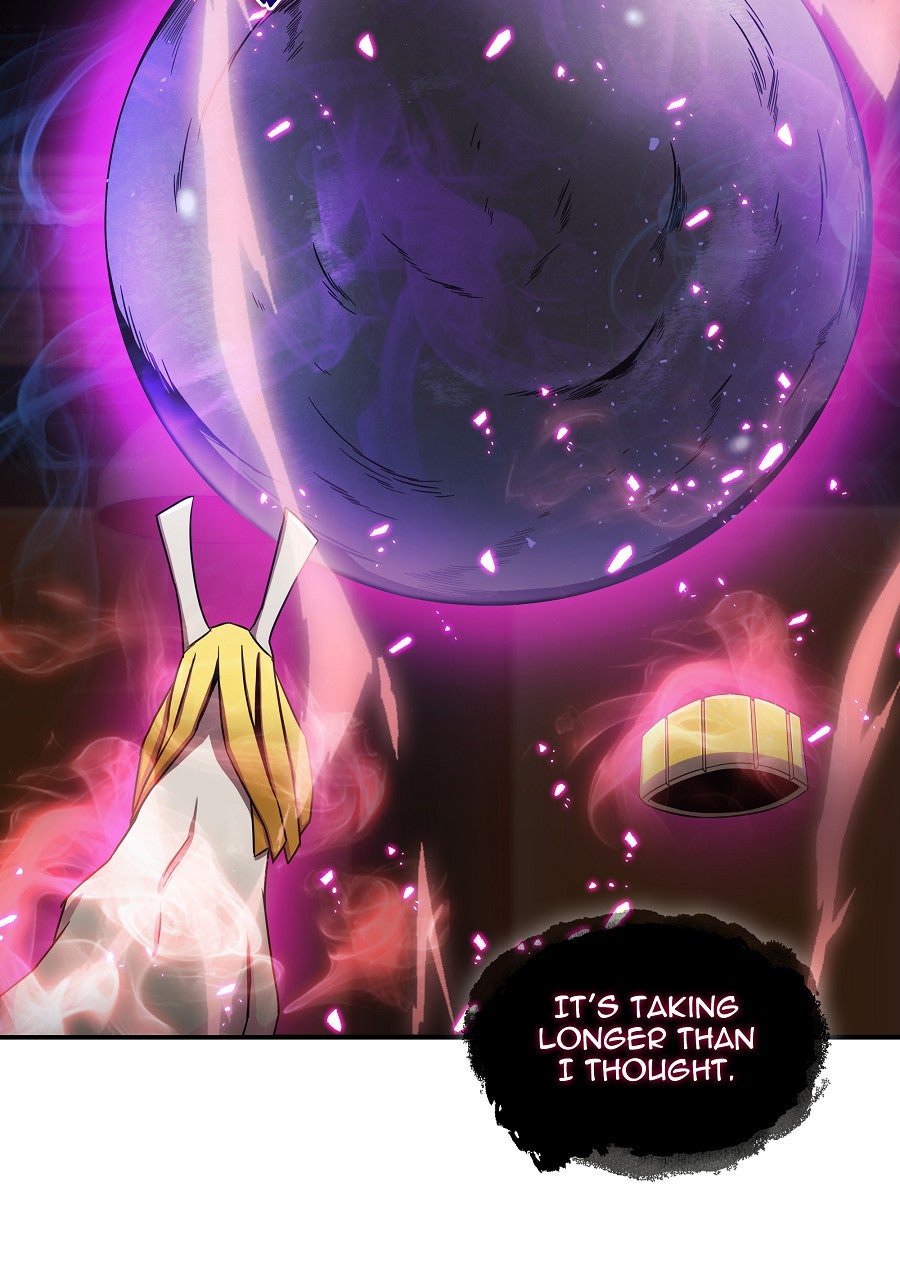 Read Tomb Raider King chapter 24 image 14 on Lezhin