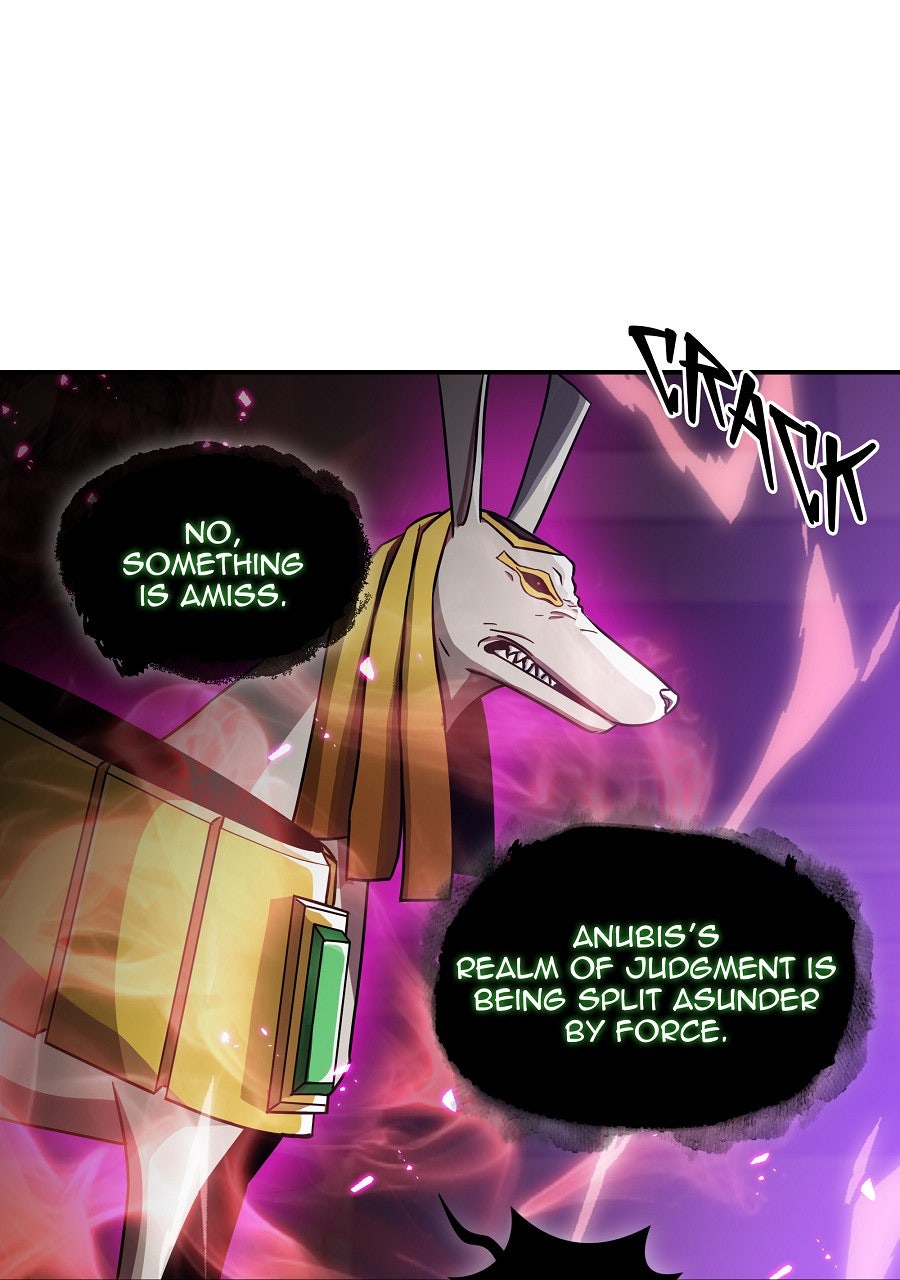 Read Tomb Raider King chapter 24 image 16 on Lezhin