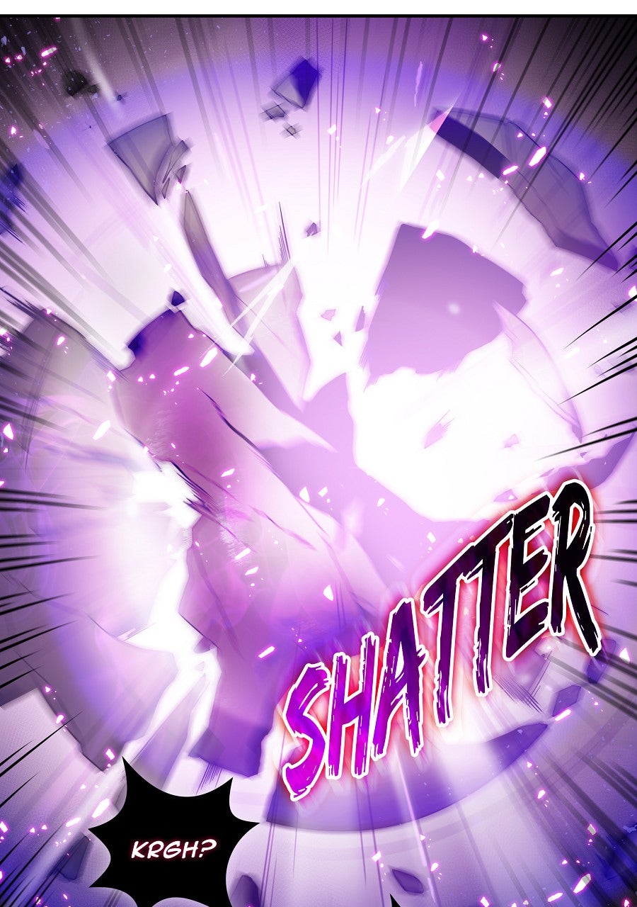 Read Tomb Raider King chapter 24 image 19 on Lezhin