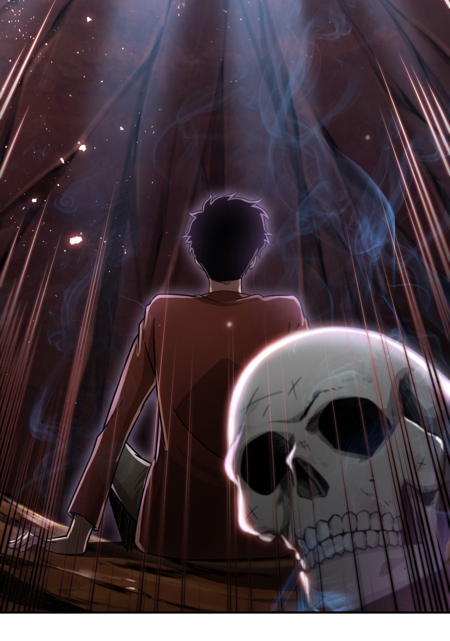 Read Tomb Raider King chapter 24 image 2 on Lezhin